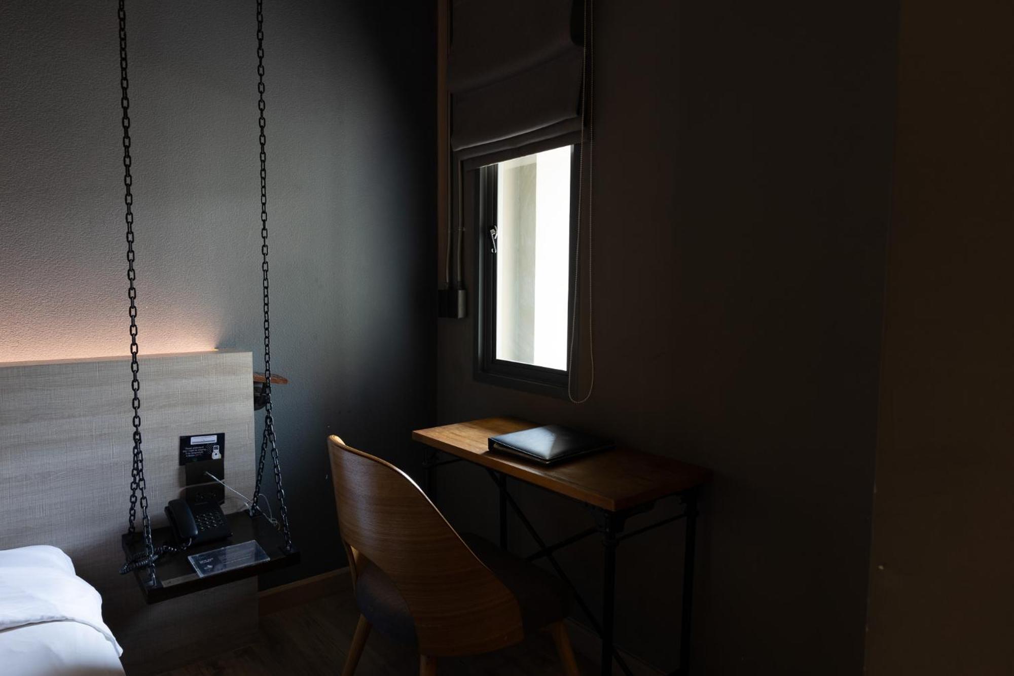 Tha Loft By Th District 3* Bangkok