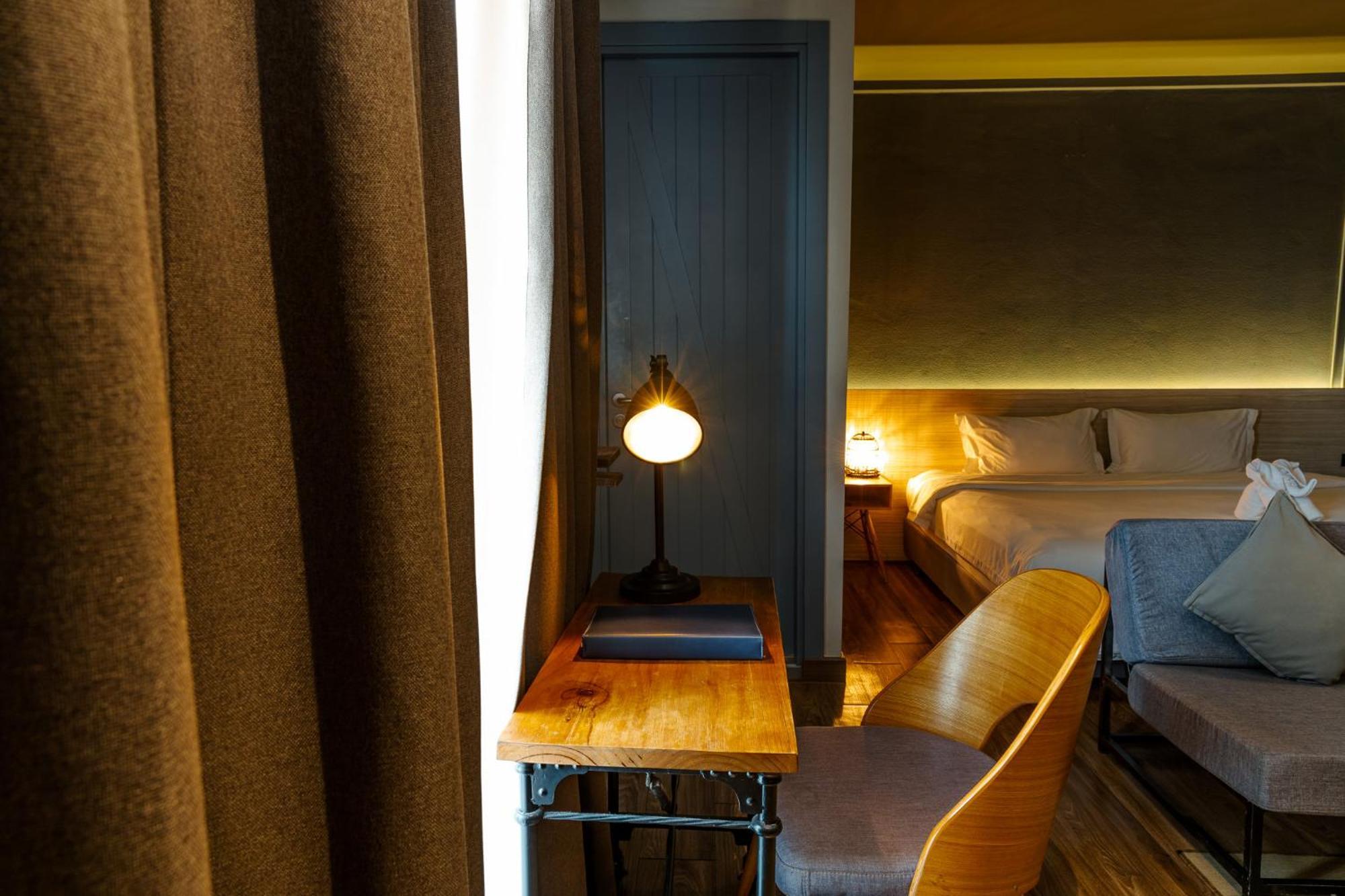 Tha Loft By Th District Bangkok