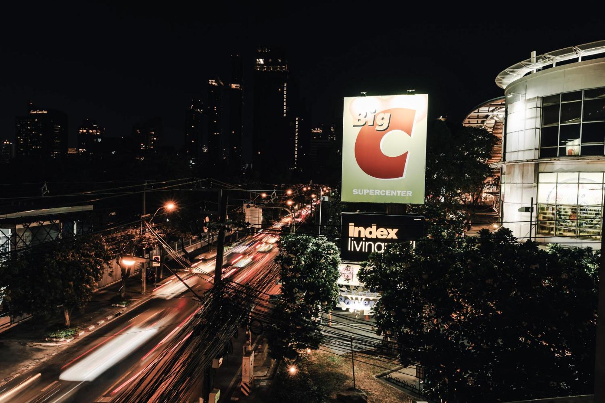 Tha Loft By Th District Bangkok