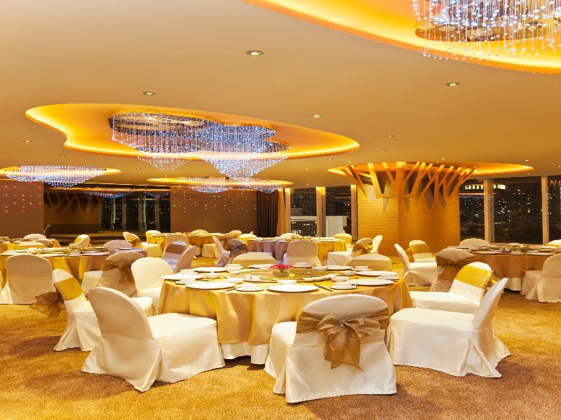 Hotel Vela Dhi Glow Pratunam - Sha Bangkok