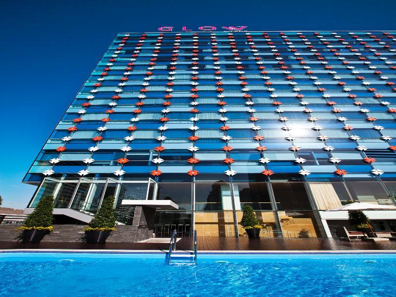 Hotel Vela Dhi Glow Pratunam - Sha