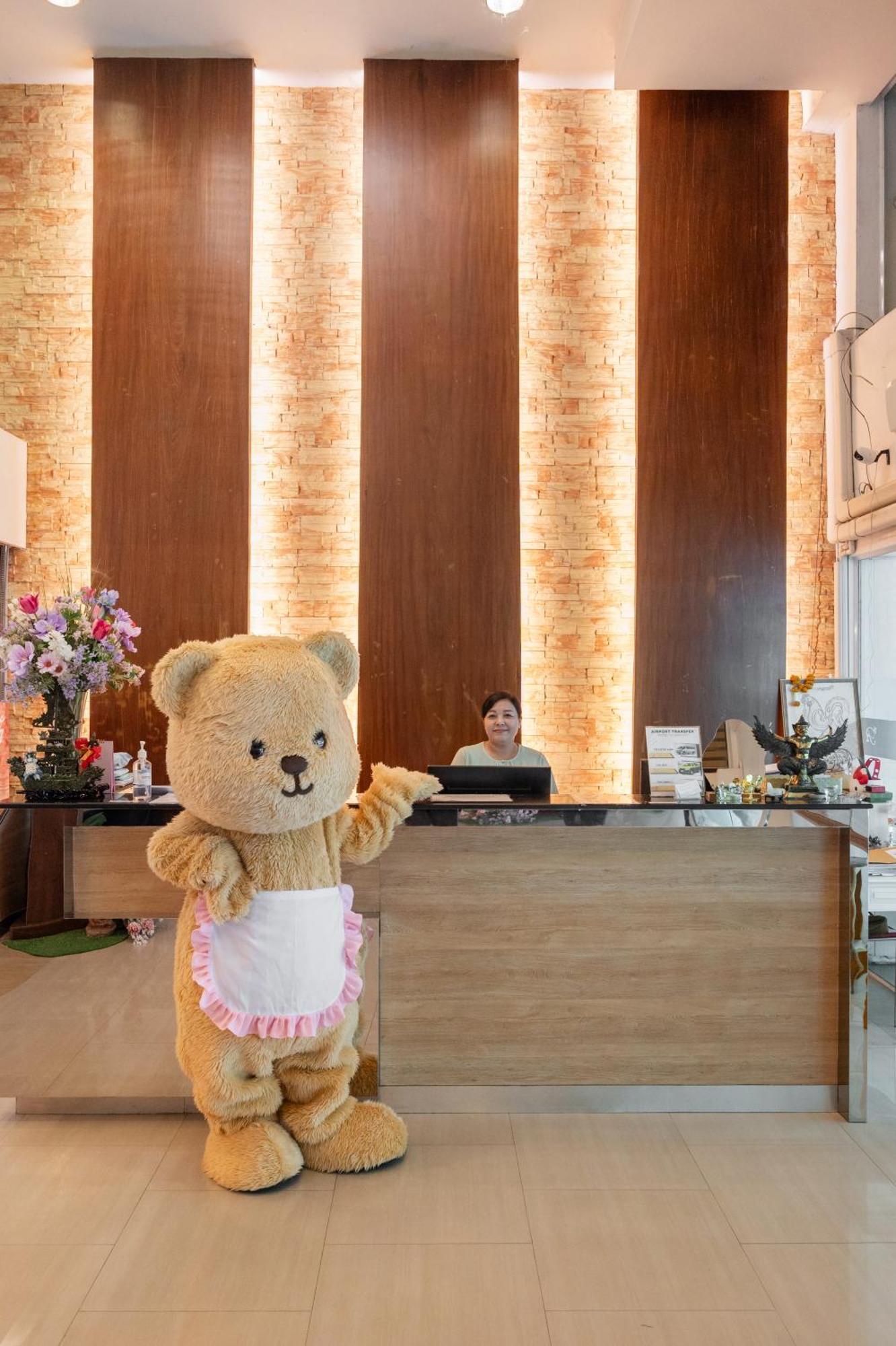 P2 Boutique Bangkok