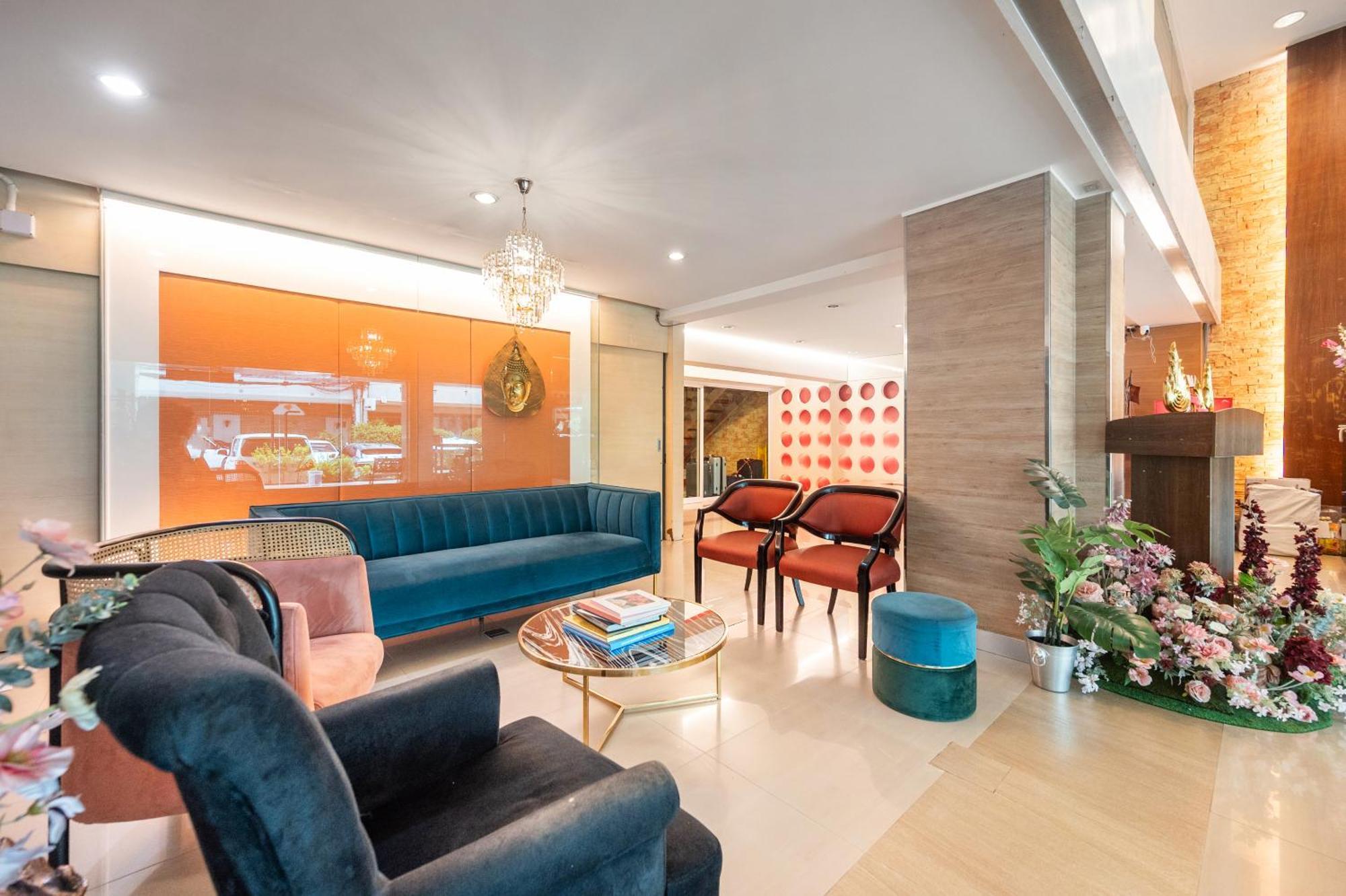 P2 Boutique Hotel