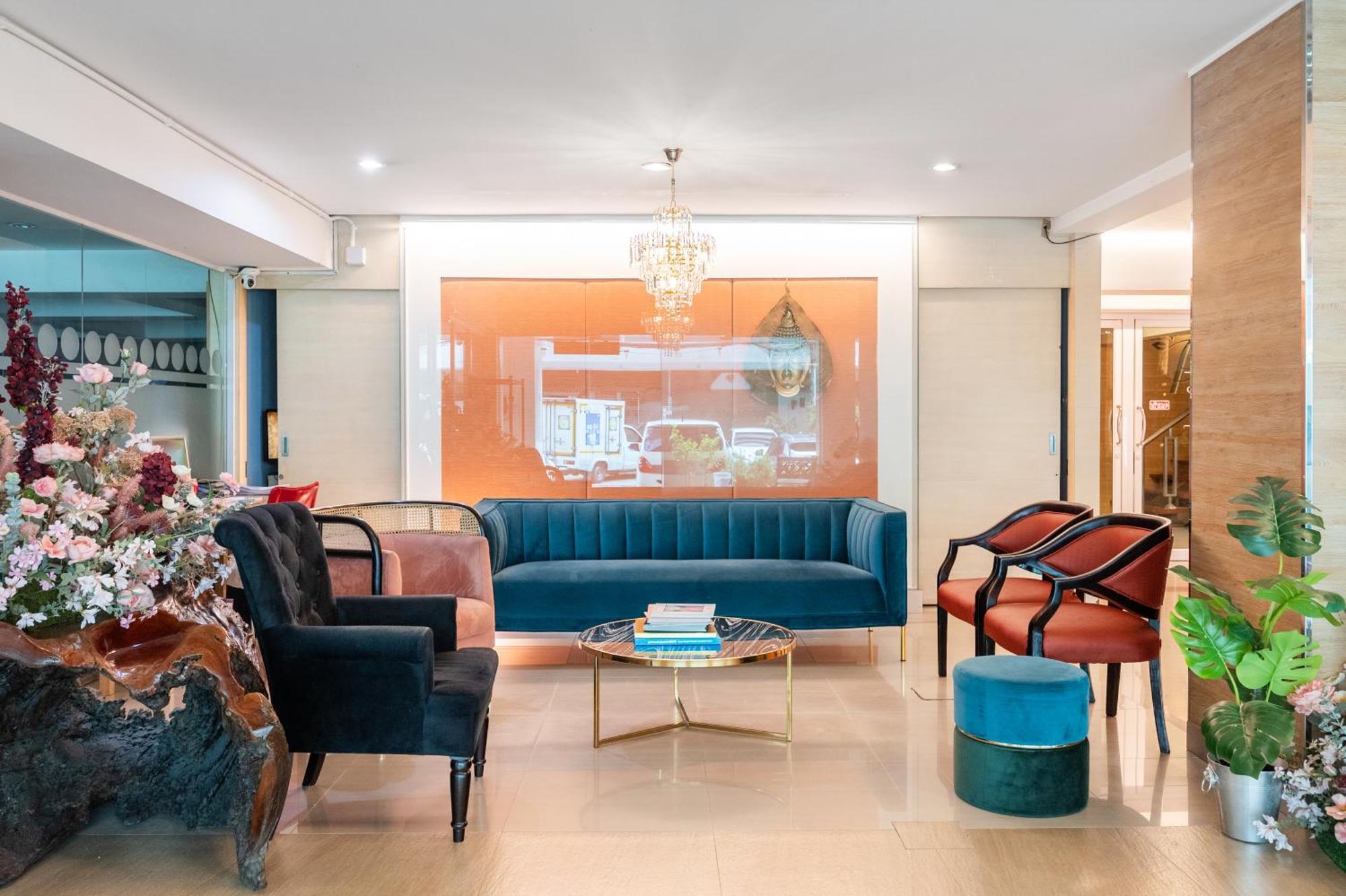 Hotel P2 Boutique