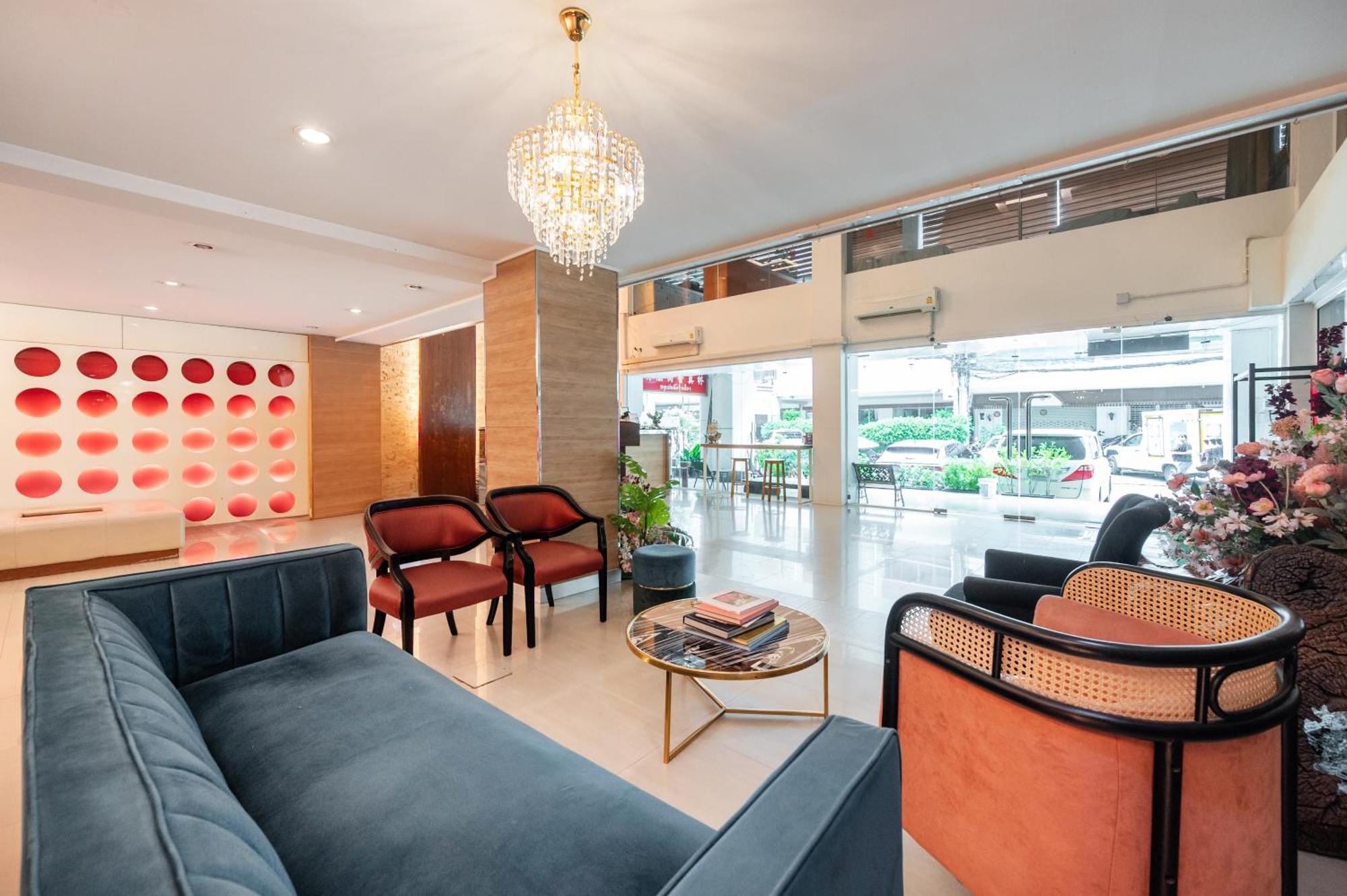 Hotel P2 Boutique 3*