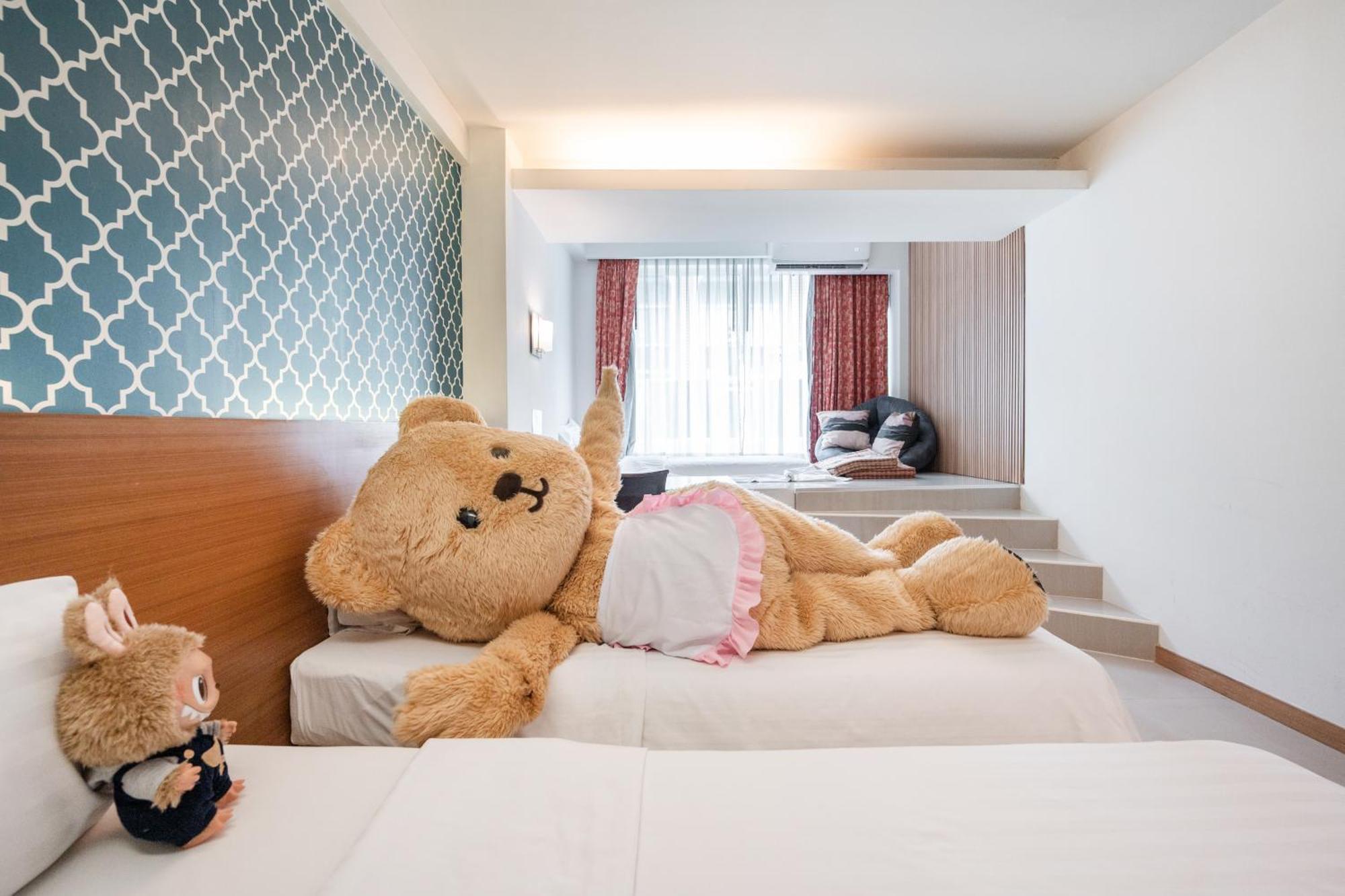 P2 Boutique 3* Bangkok