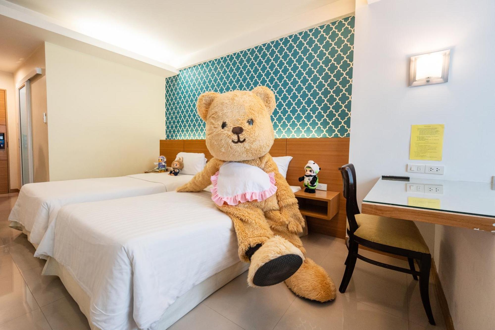 P2 Boutique Hotel