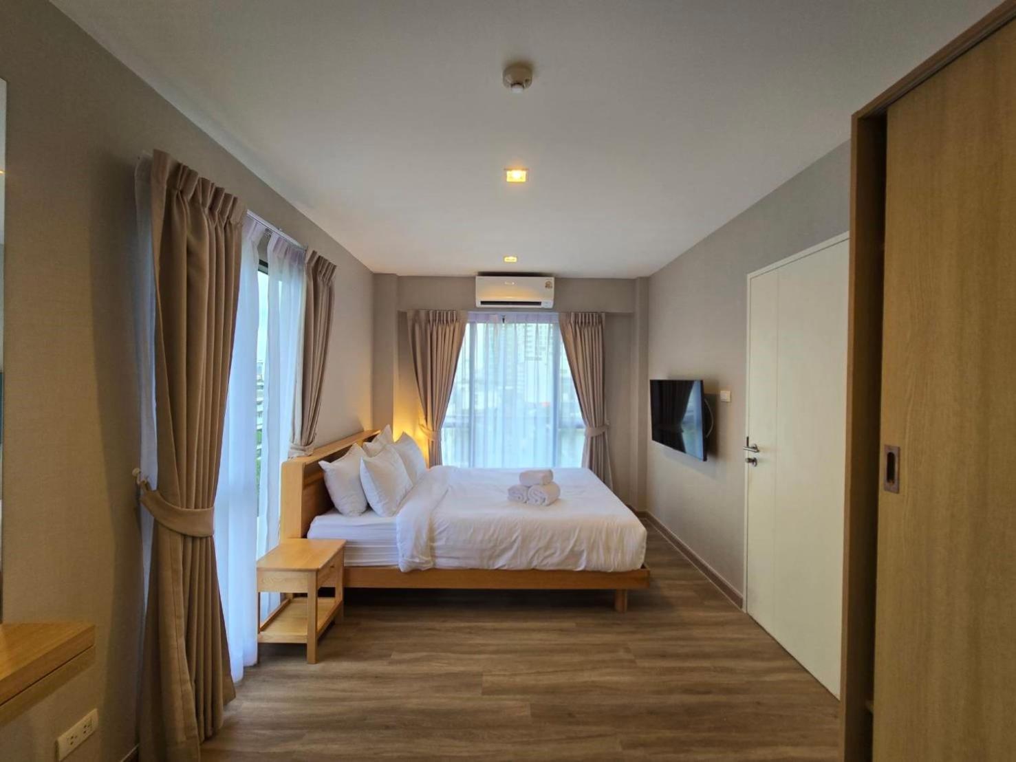 Aparthotel Park 19 Bangkok