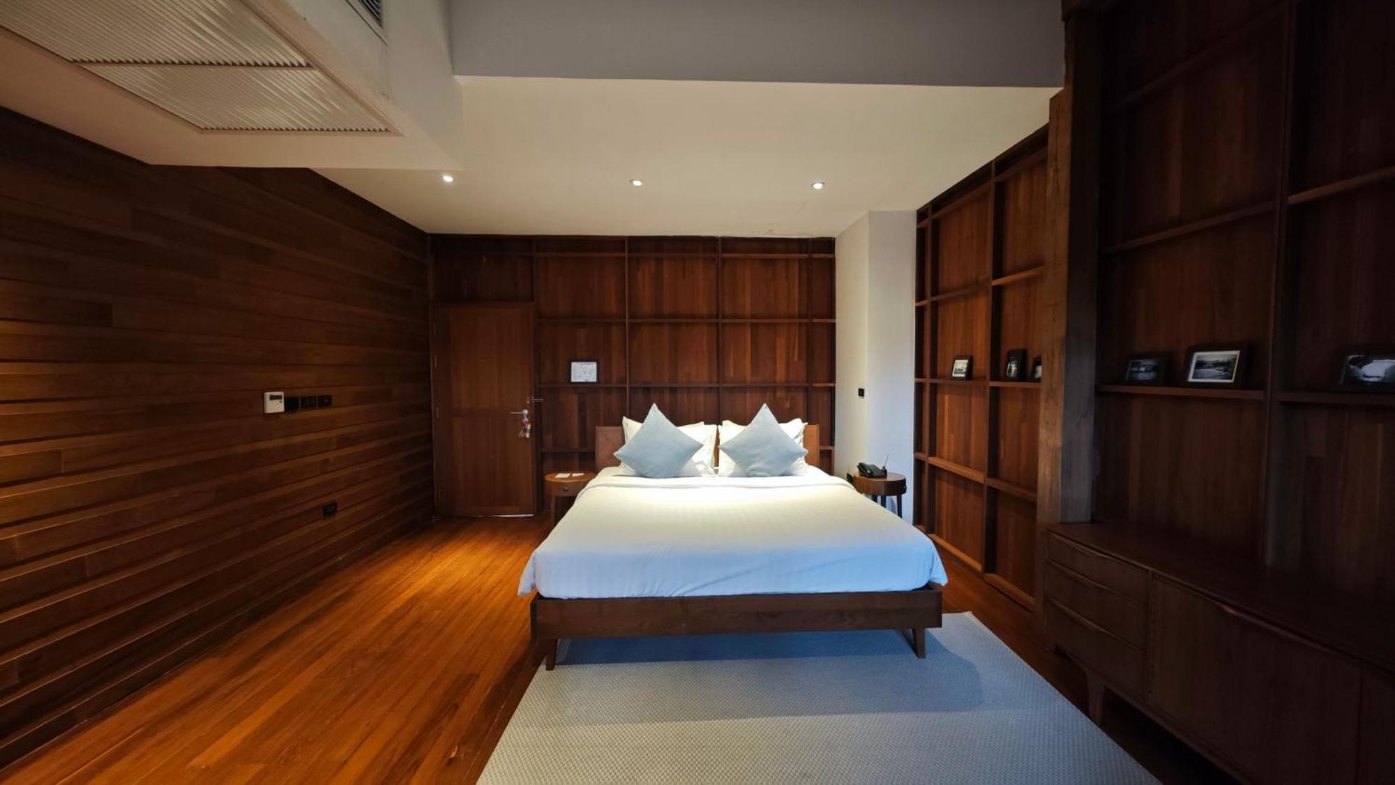 Hotel Chann Noi