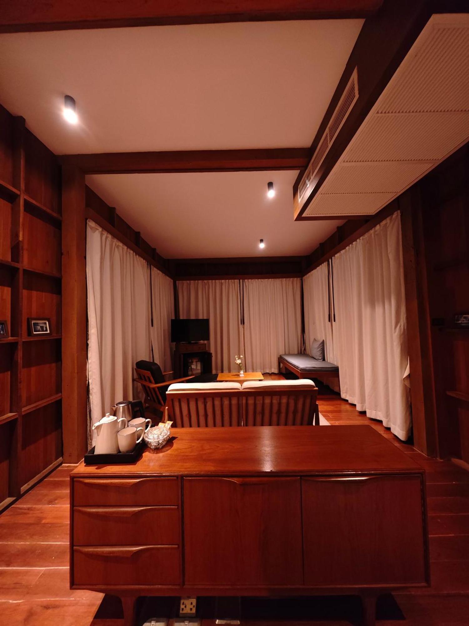 Hotel Chann Noi Bangkok