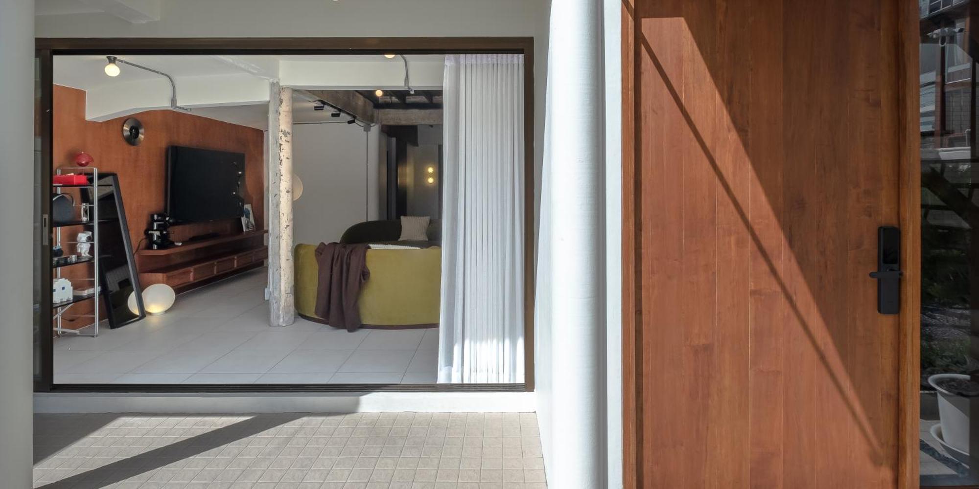 Baan Jila Holiday home *