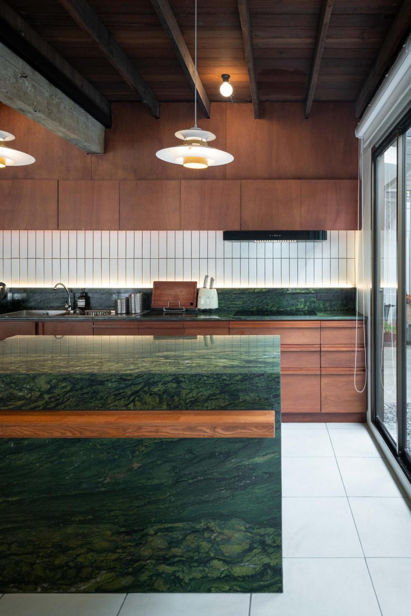 Baan Jila Holiday home