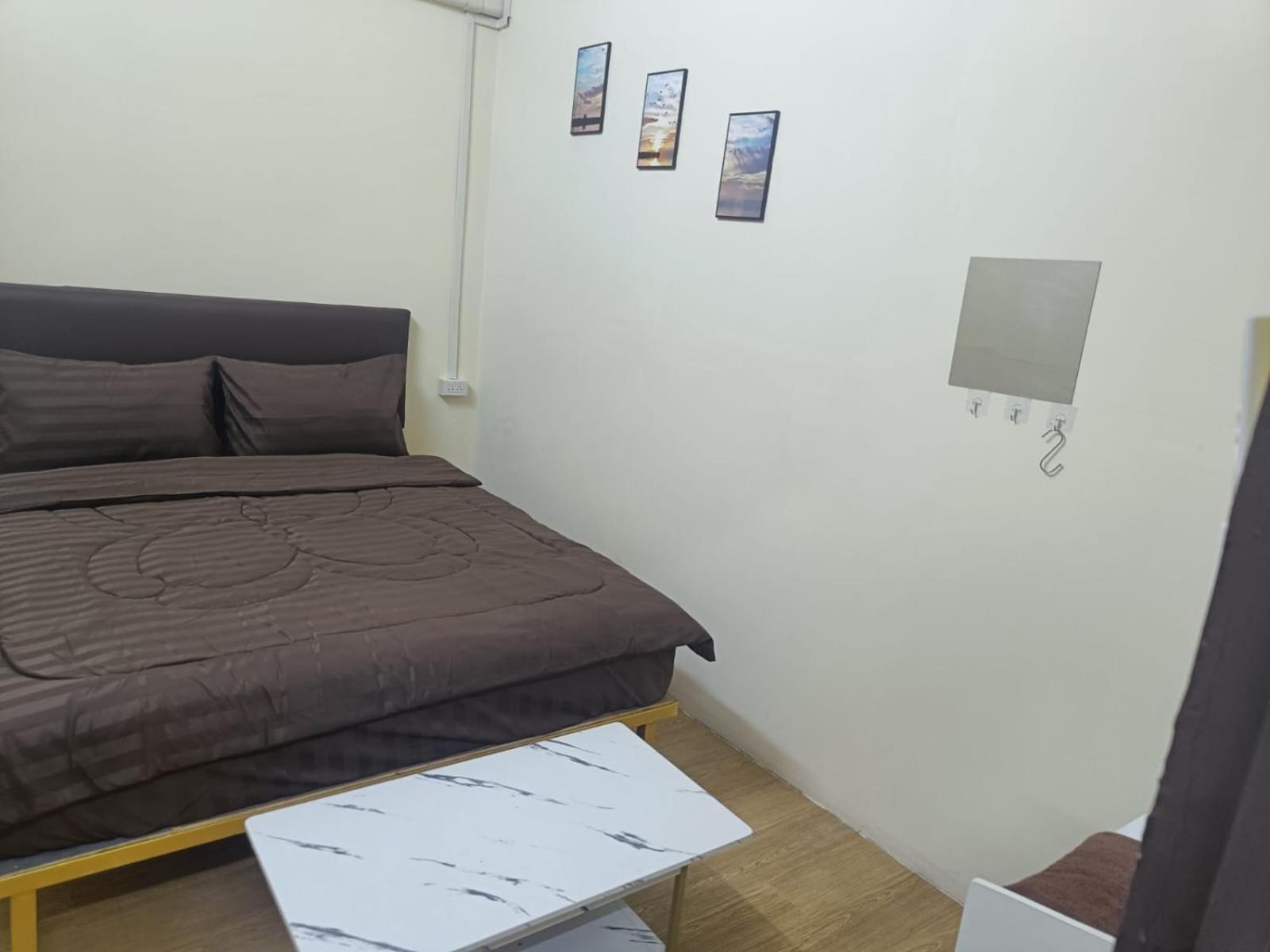 The House Hostel Bangkok