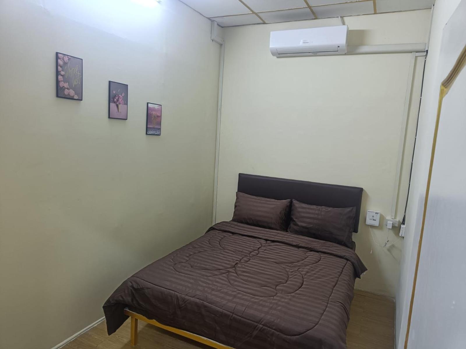 The House Hostel Bangkok