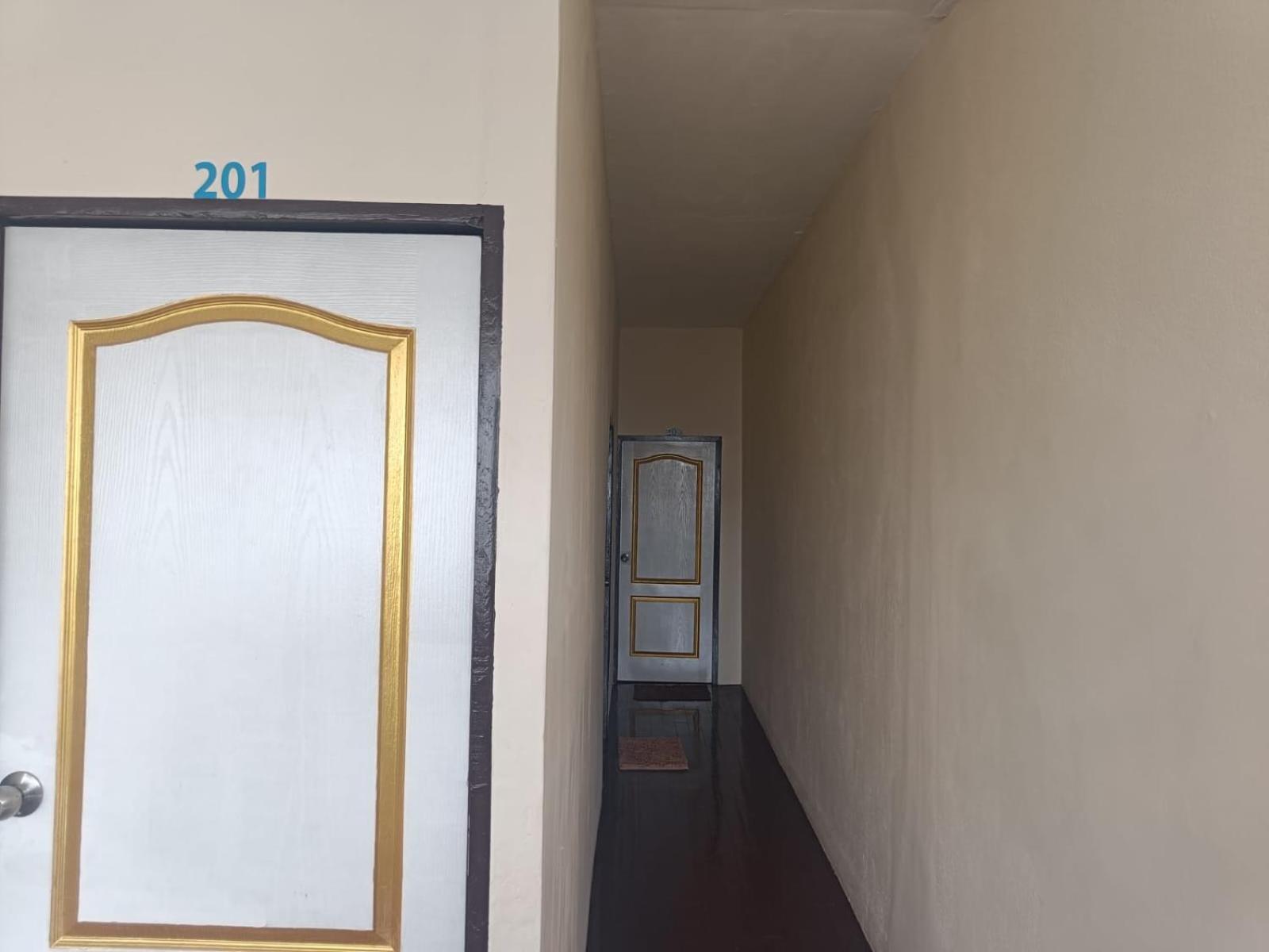 The House Hostel Bangkok