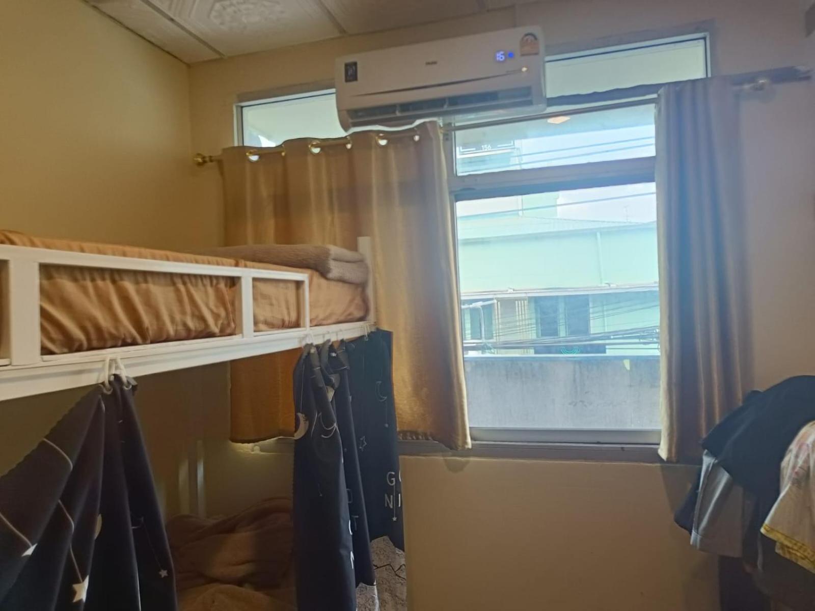 The House Hostel *