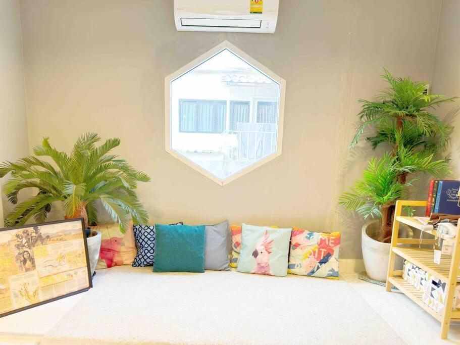 Villa House 5rooms, Bts Saint Louis *