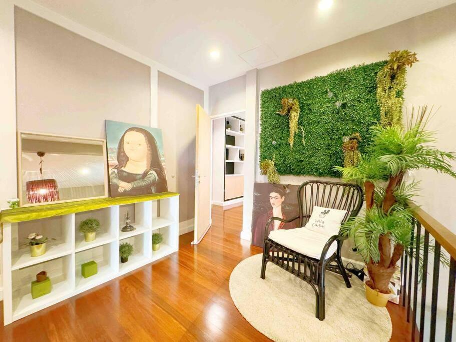 Villa House 5rooms, Bts Saint Louis