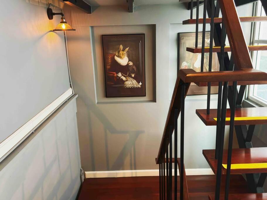 House 5rooms, Bts Saint Louis *