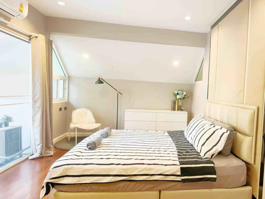 Villa House 5rooms, Bts Saint Louis *