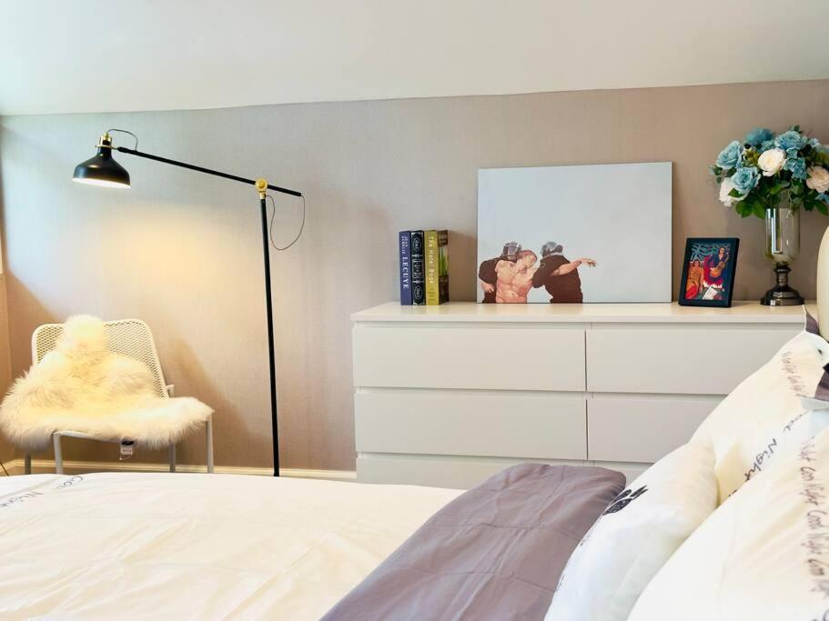 Villa House 5rooms, Bts Saint Louis Bangkok