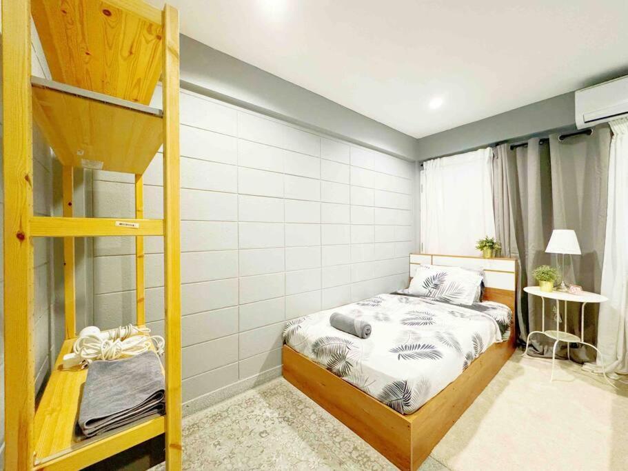 House 5rooms, Bts Saint Louis * Bangkok