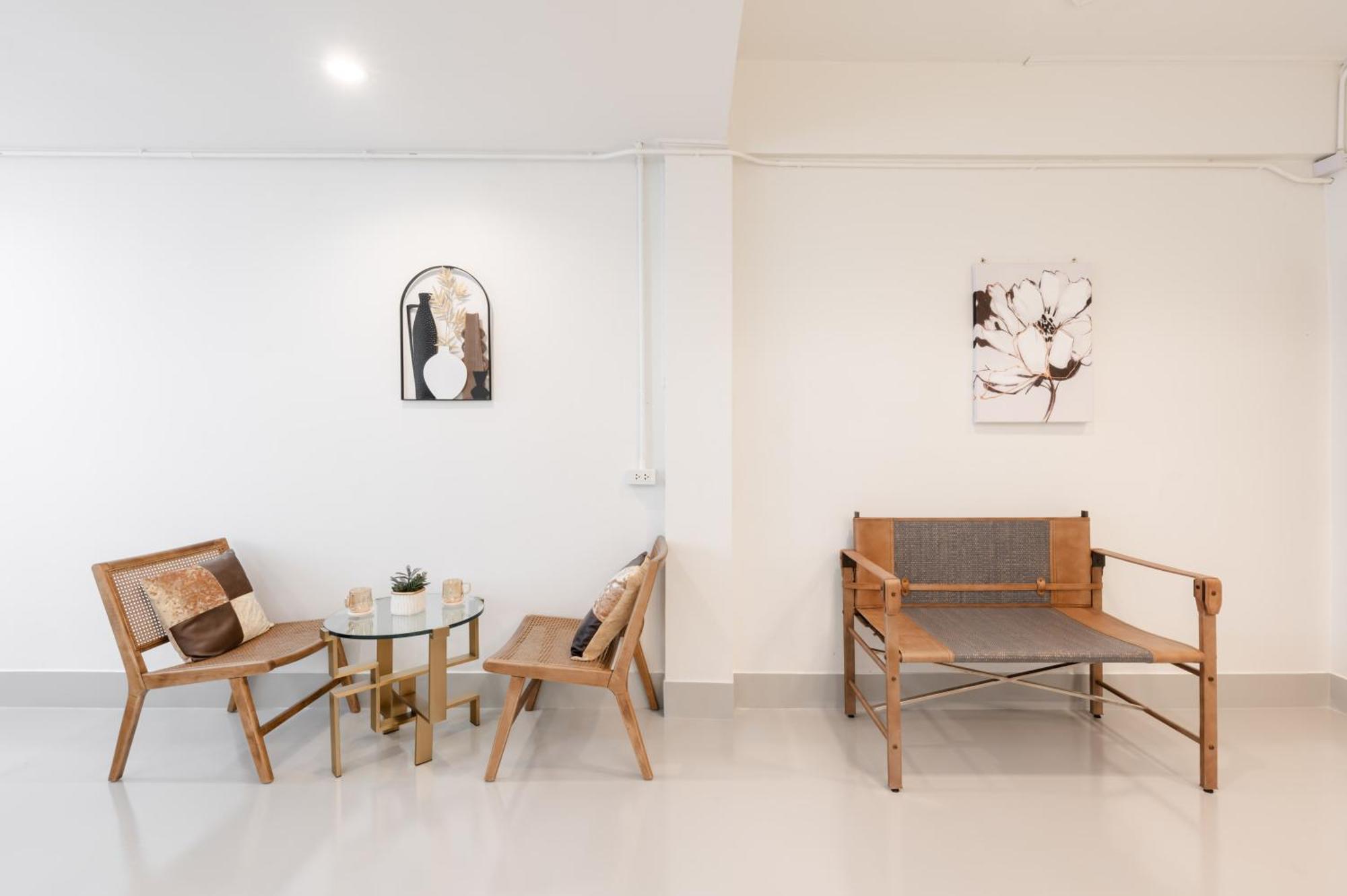 Fm Ratchada Hostel Bangkok