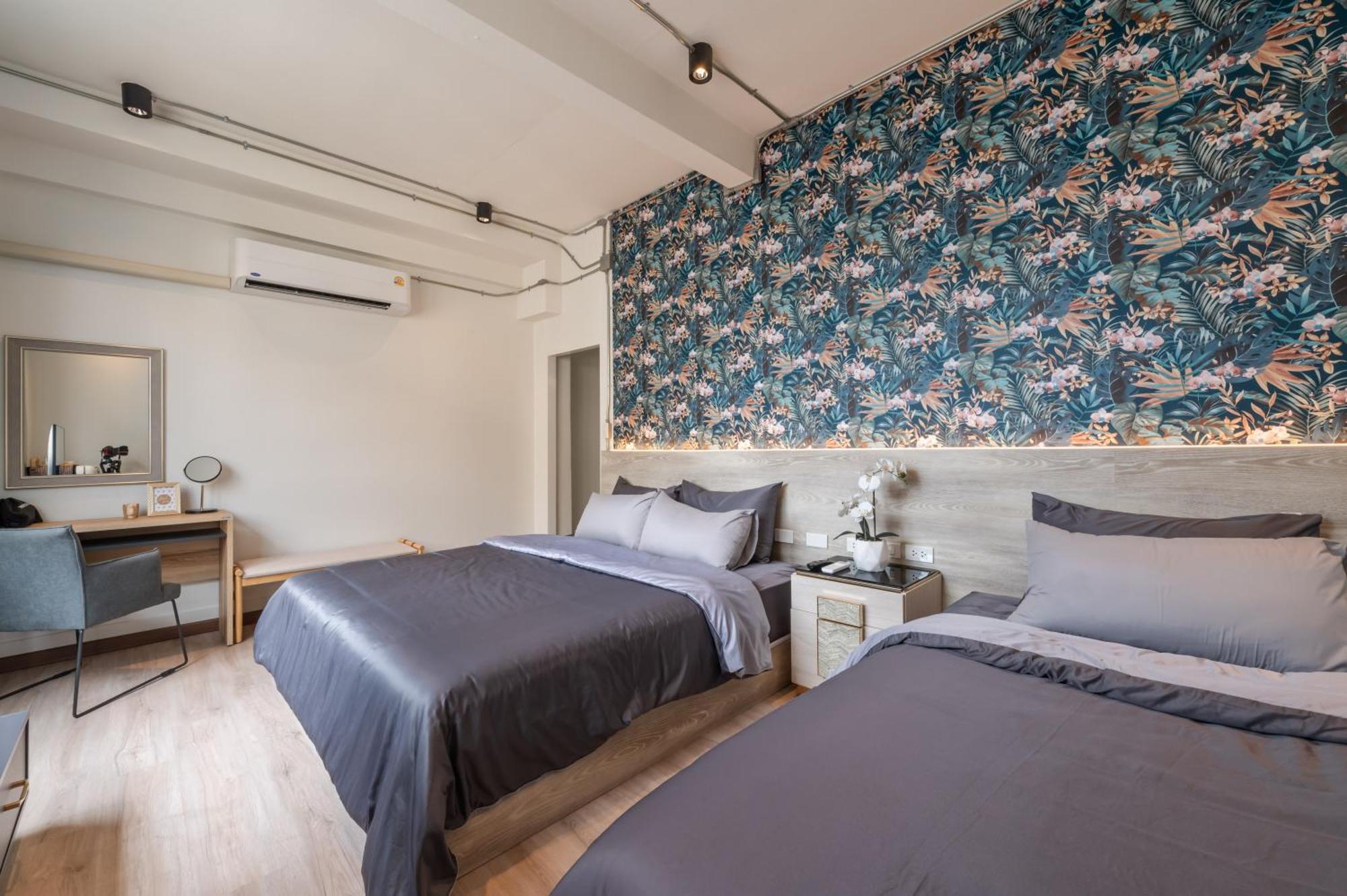 Hostel Fm Ratchada *