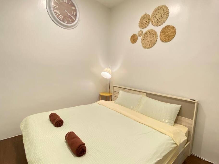 Pousada 3br 4bedvilla Silom China Town Bts Surasak Special Offer