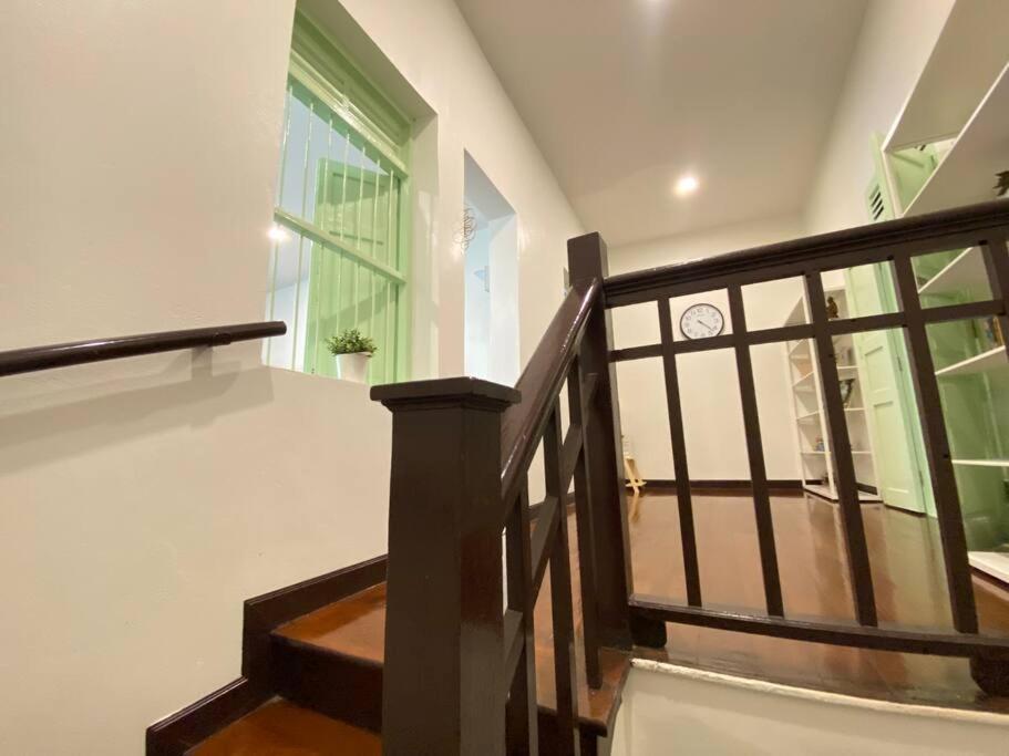 3br 4bedvilla Silom China Town Bts Surasak Special Offer Pousada Bangkok