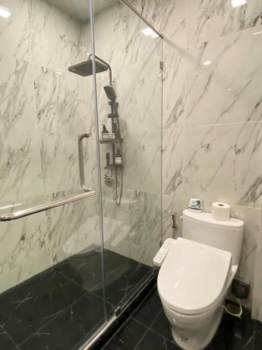 Pousada 3br 4bedvilla Silom China Town Bts Surasak Special Offer Bangkok