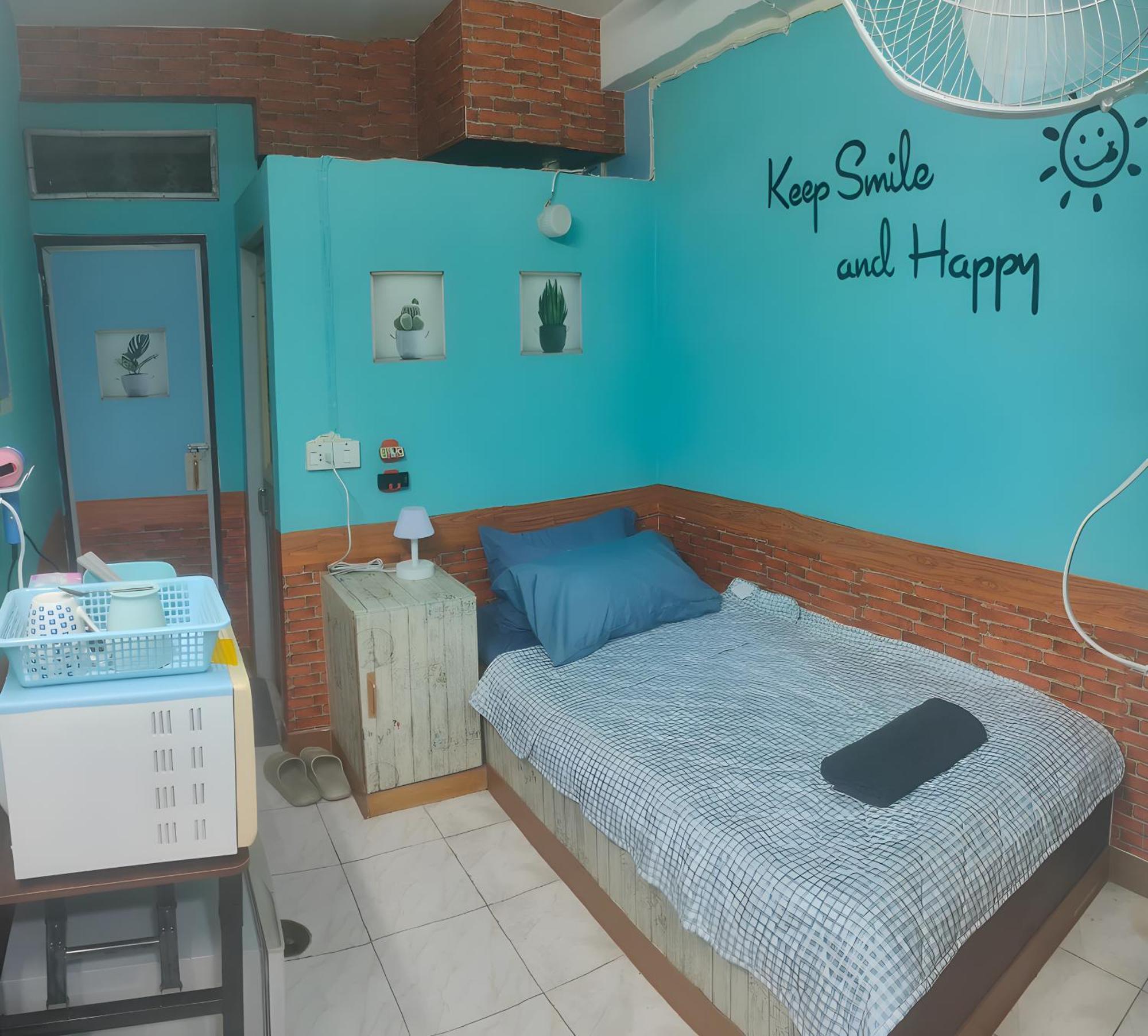 Apartemen J Place 102 With Free Wi-fi