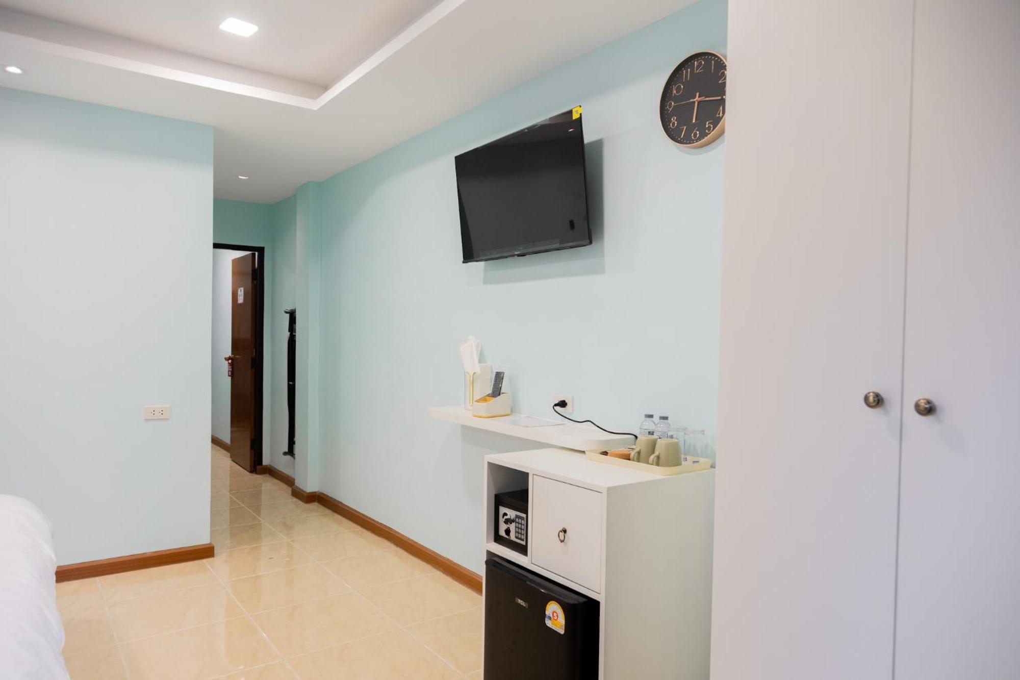 Hotel Cozy 3*