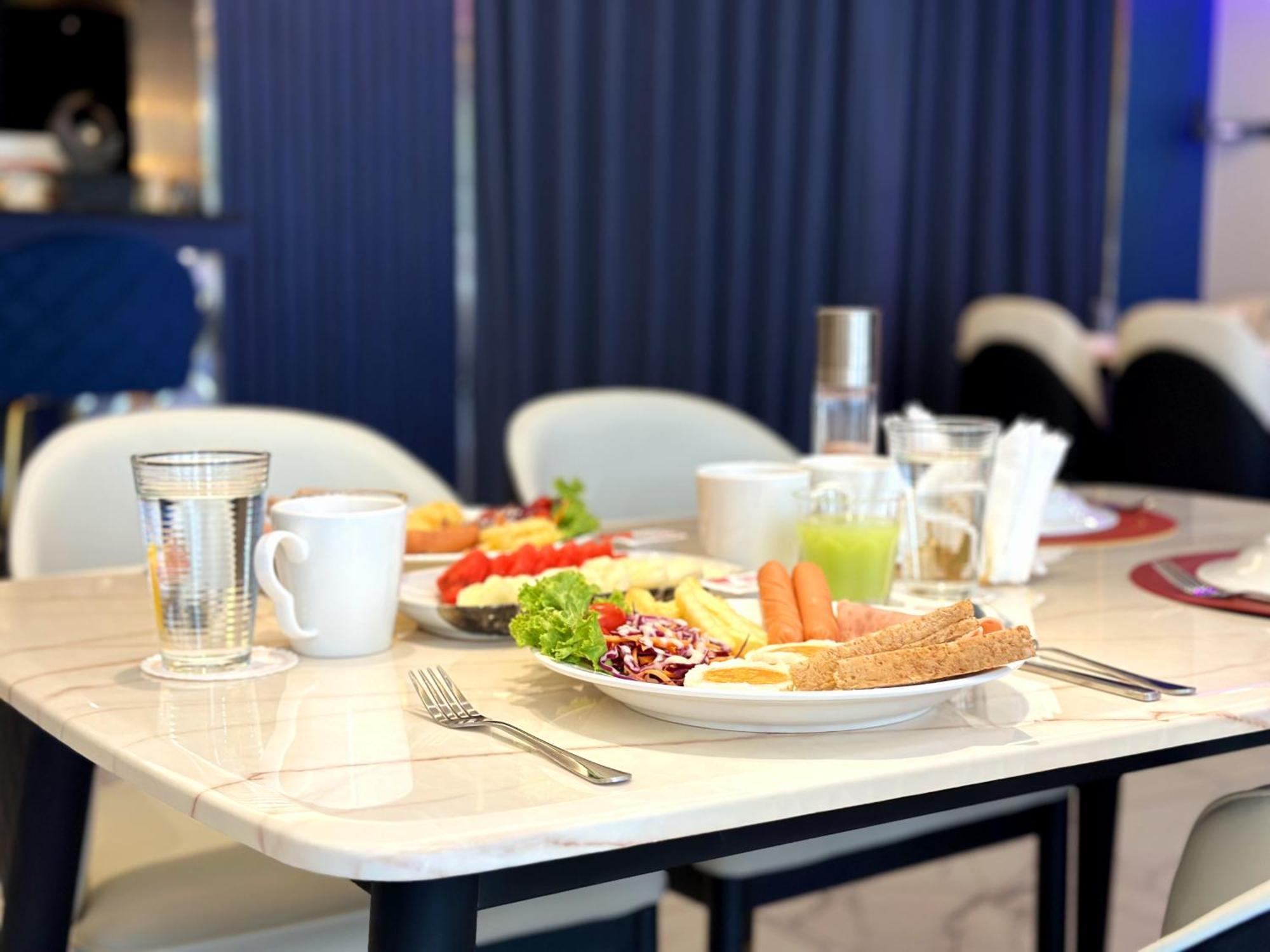 Sq Boutique Managed By The Ascott Limited 4* Bangkok