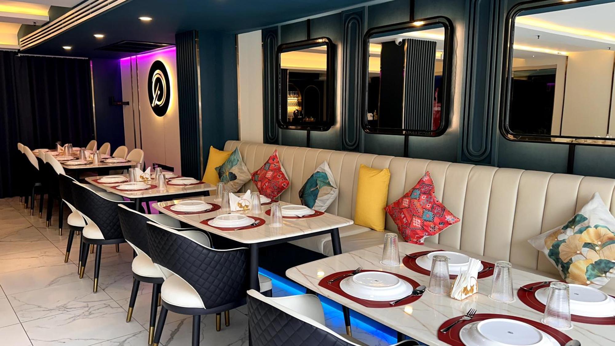 Hotel Sq Boutique Managed By The Ascott Limited