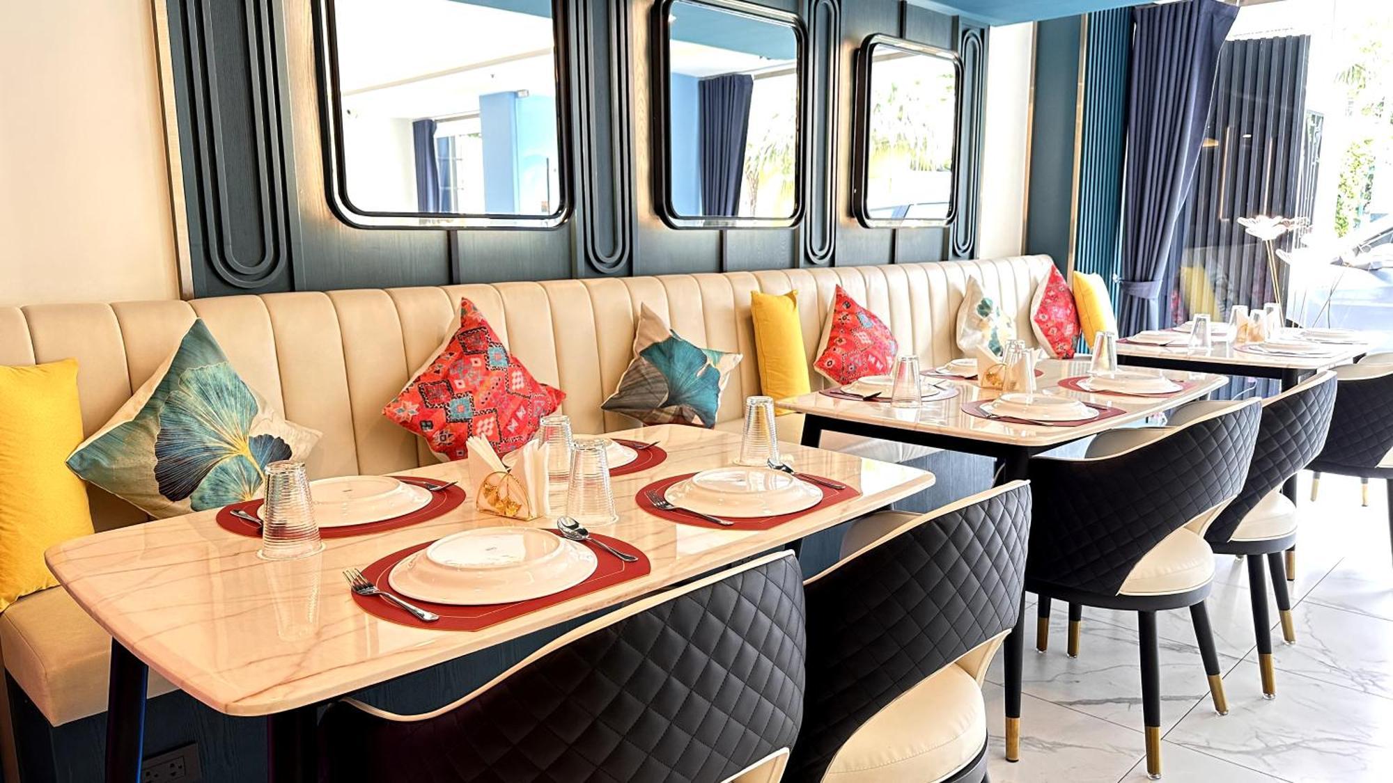 Sq Boutique Managed By The Ascott Limited 4*