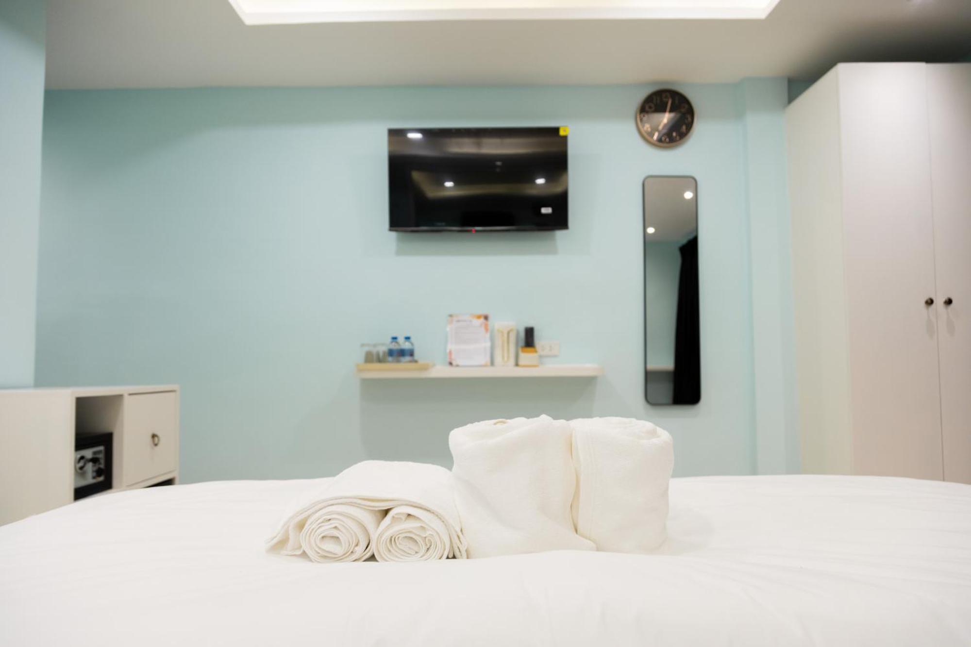 Hotel Cozy 3*