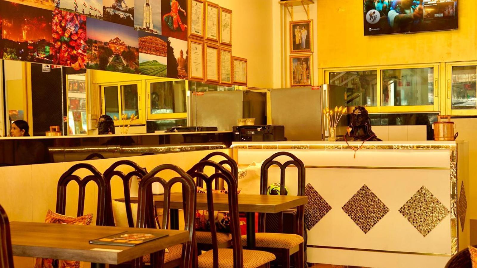 The House Hostel Bangkok