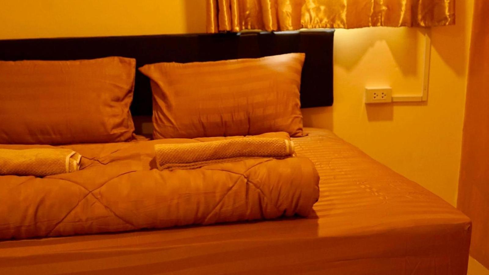 Hostel The House Bangkok
