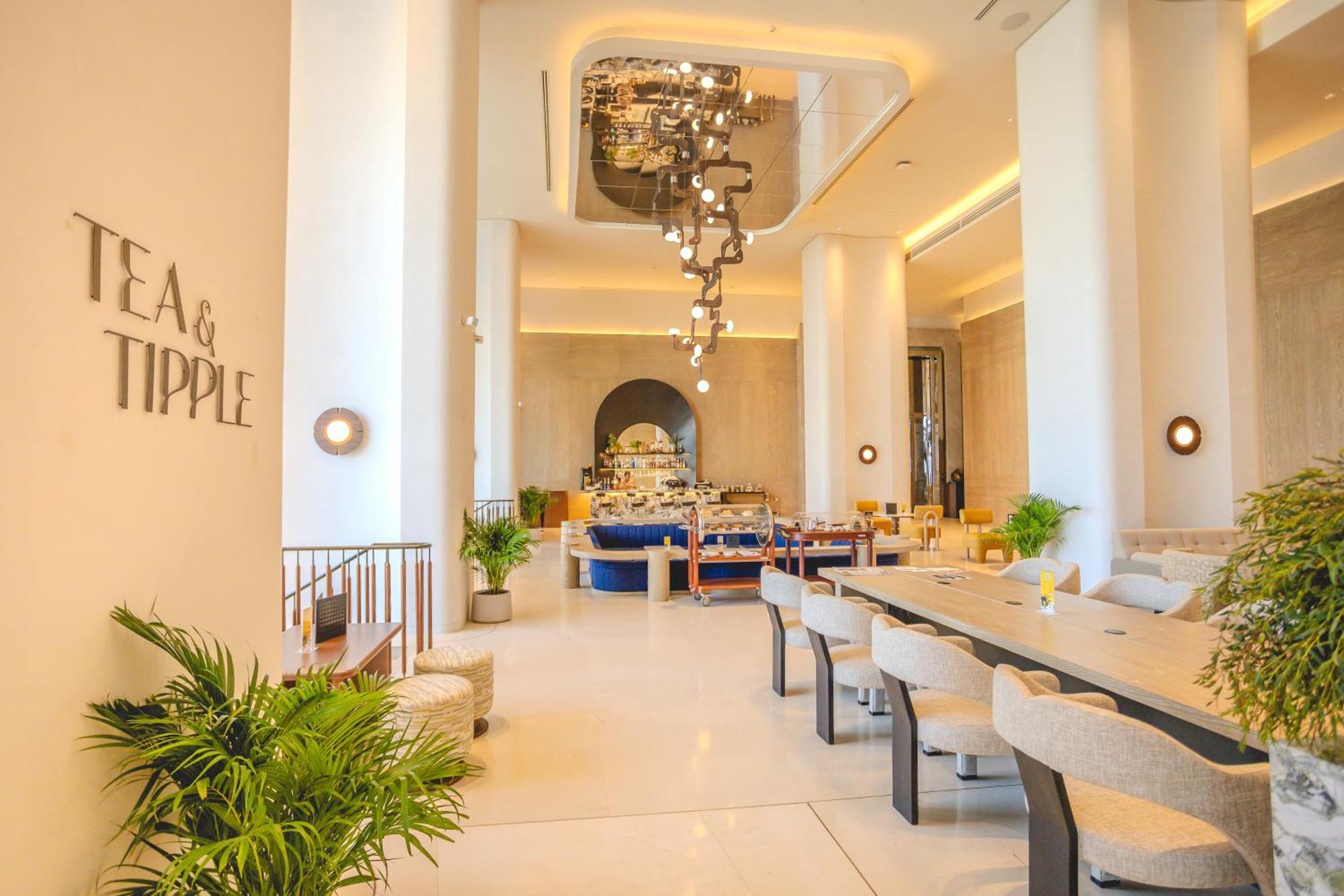 Hotel Centara Grand At Centralworld
