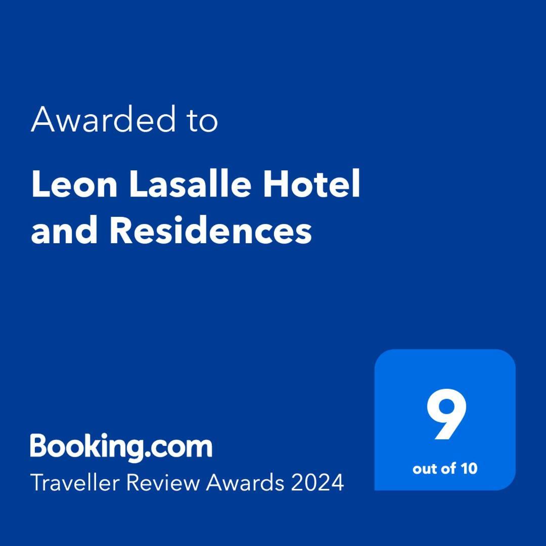 Leon Lasalle Hotel&residences