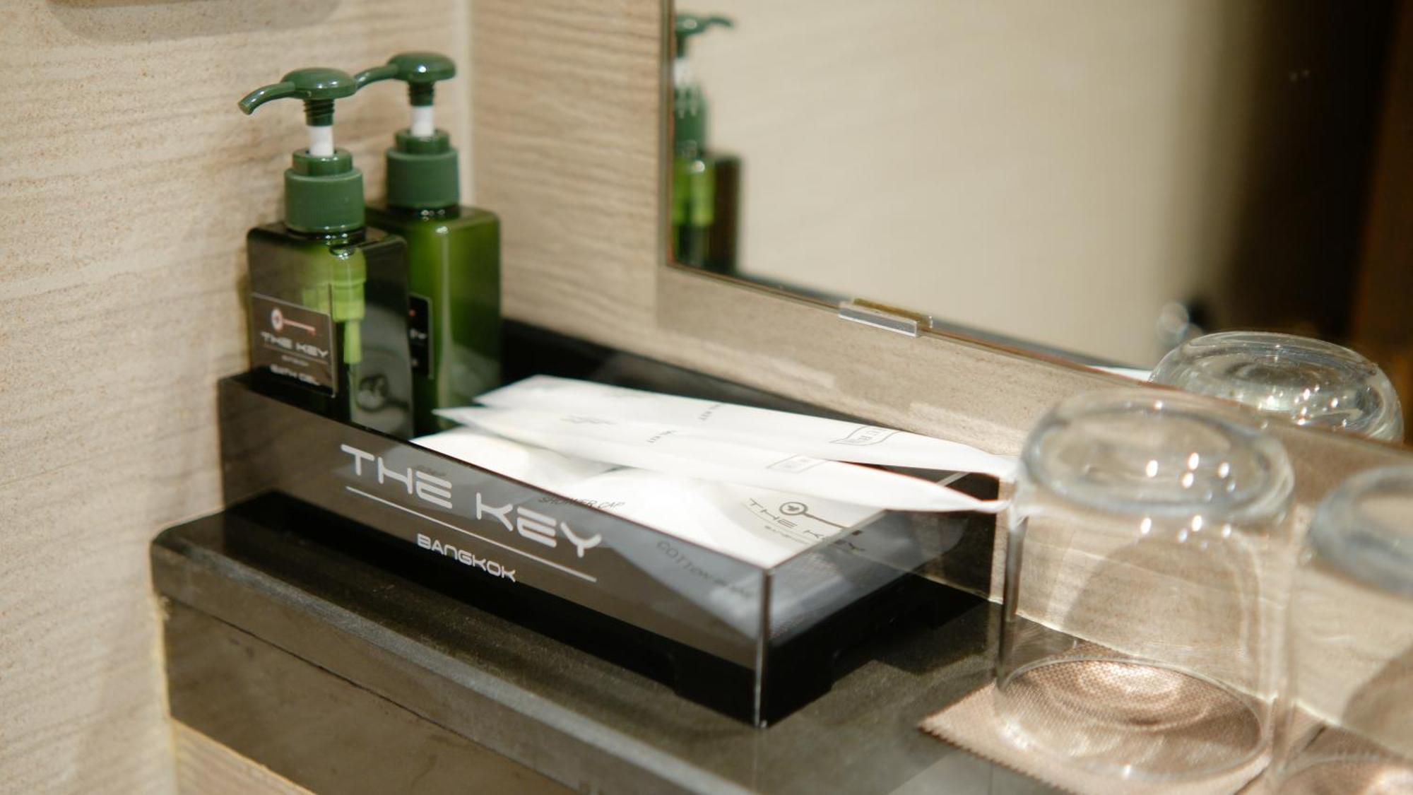 The Key 3* Bangkok
