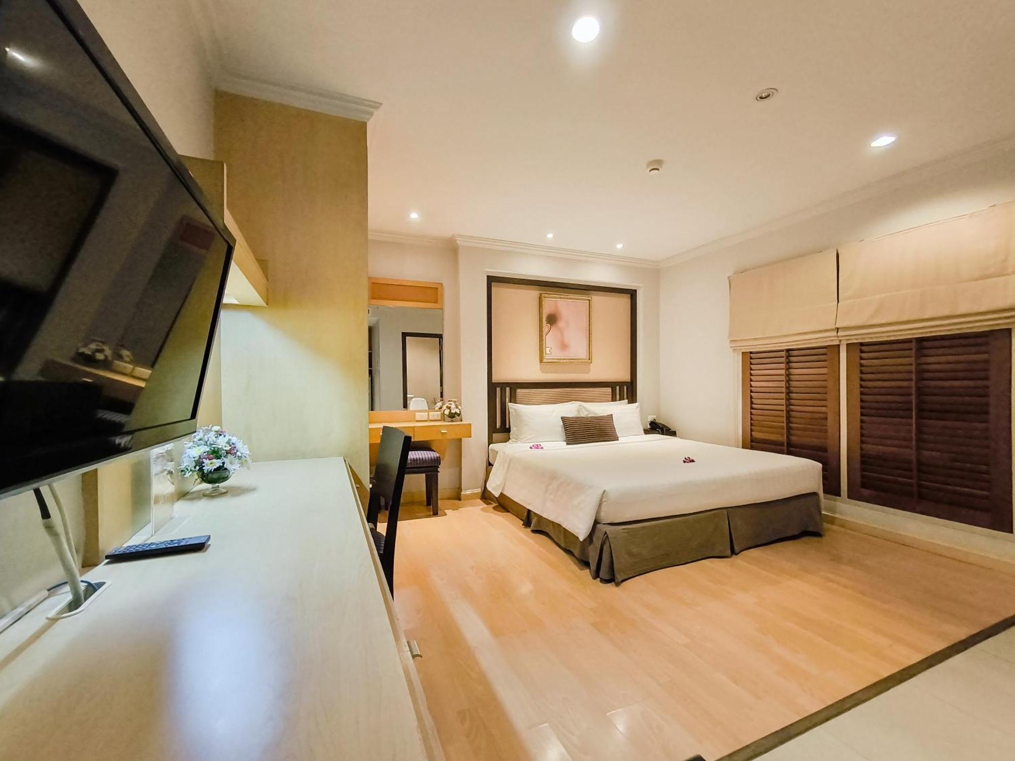 Hotel The Key