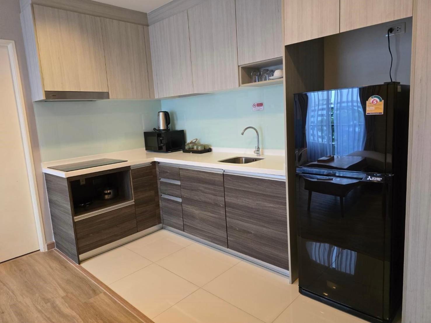 Park 19 Aparthotel 3*