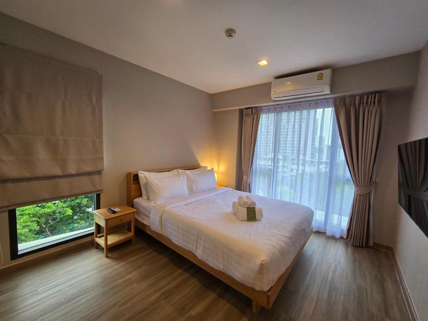 Aparthotel Park 19 3*