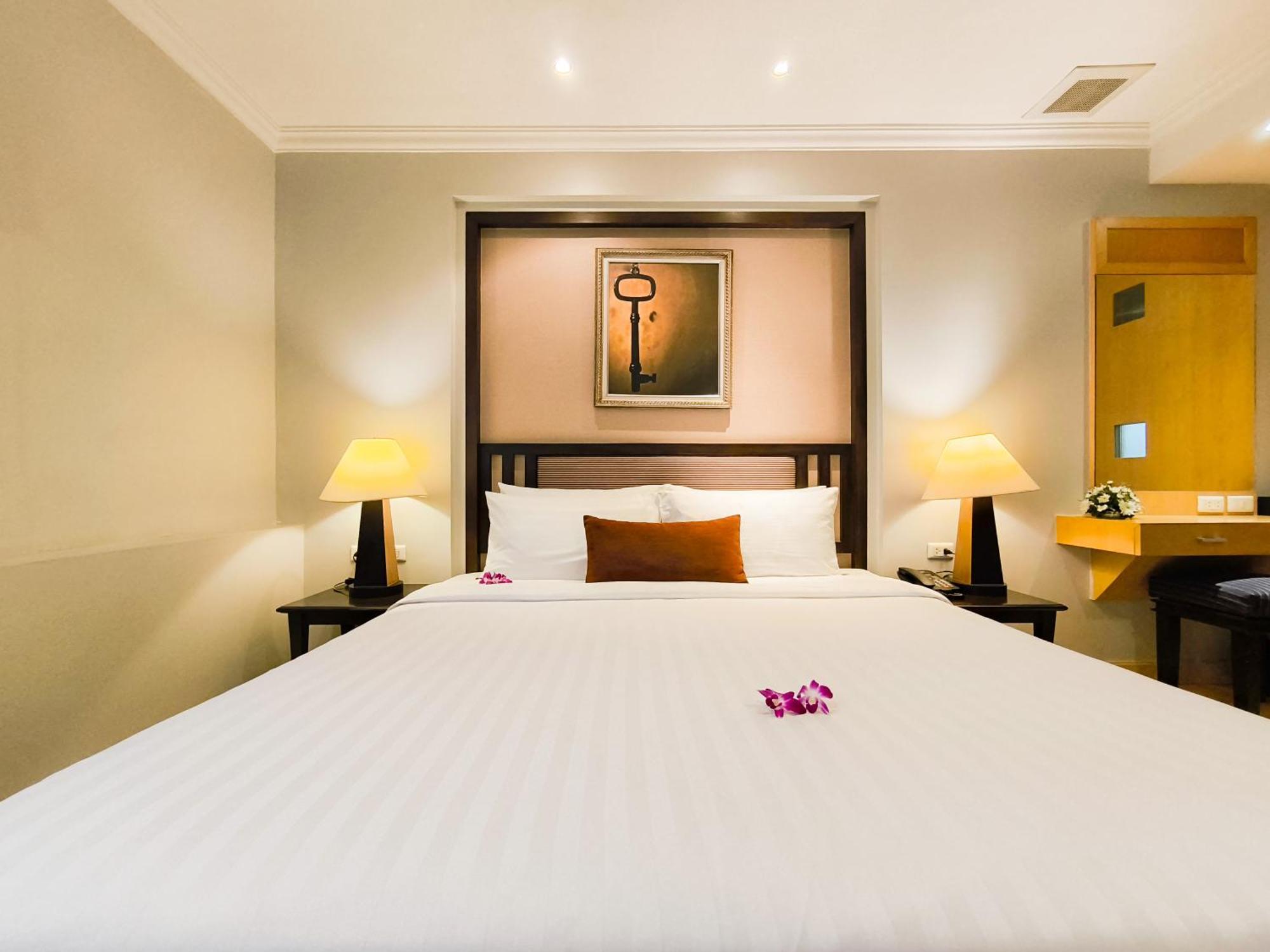 The Key Hotel Bangkok