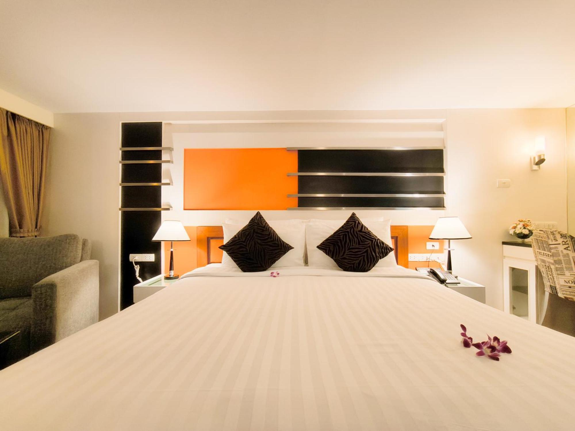 The Key Hotel 3*