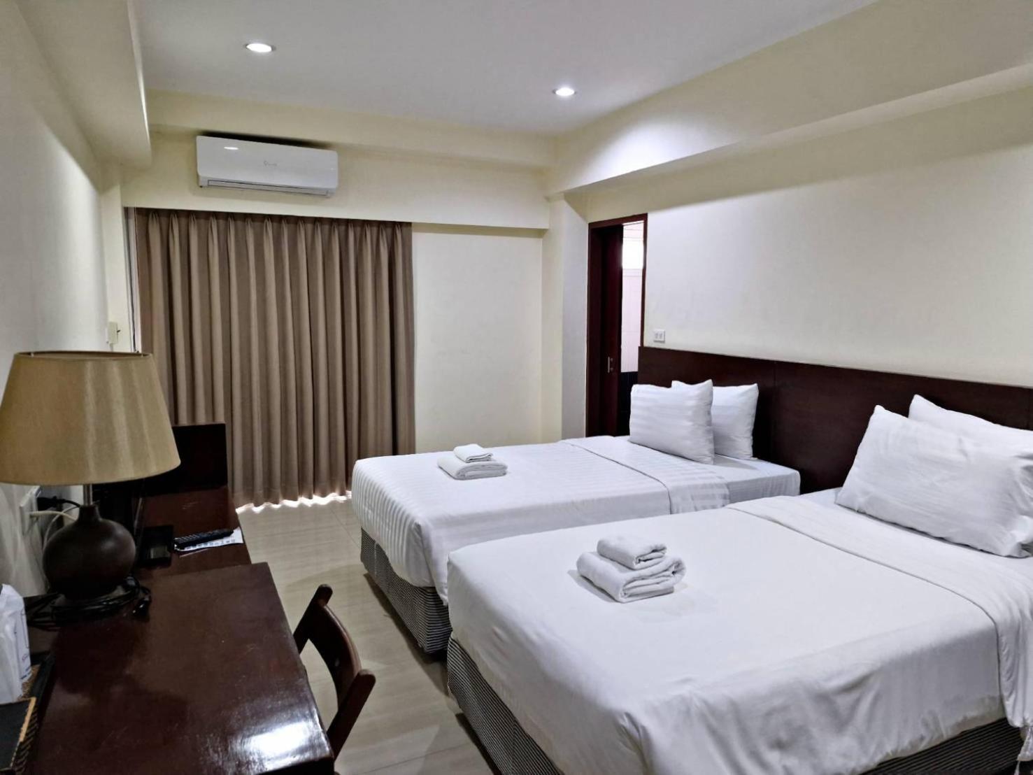 The Loft Inn 3*