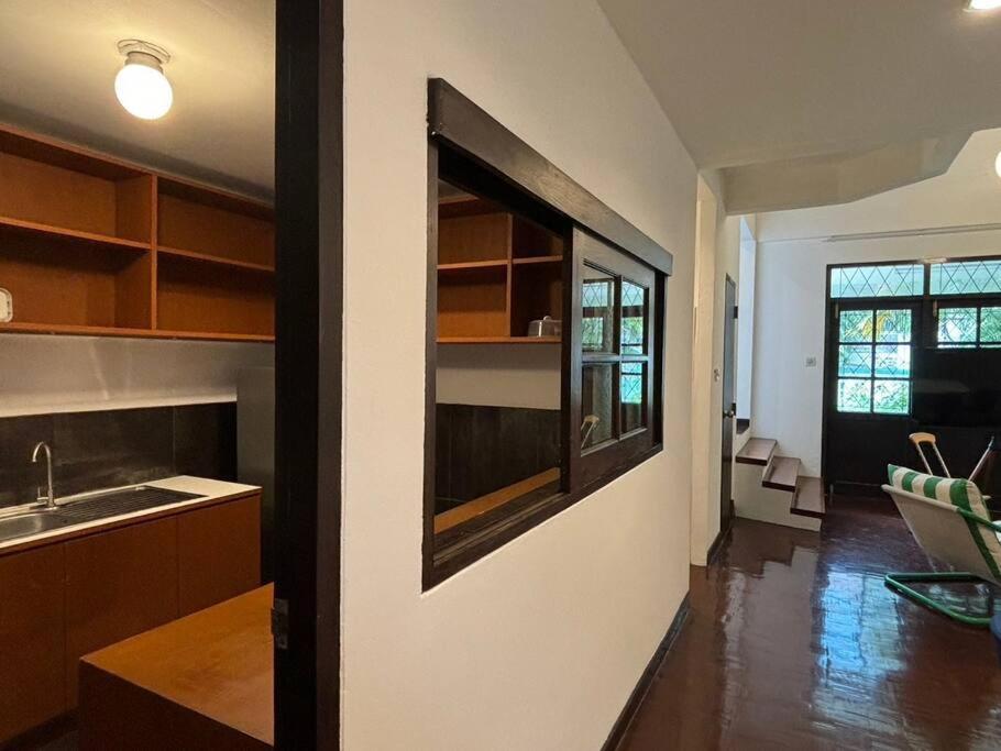 Holiday home Baanphahol2 Bangkok