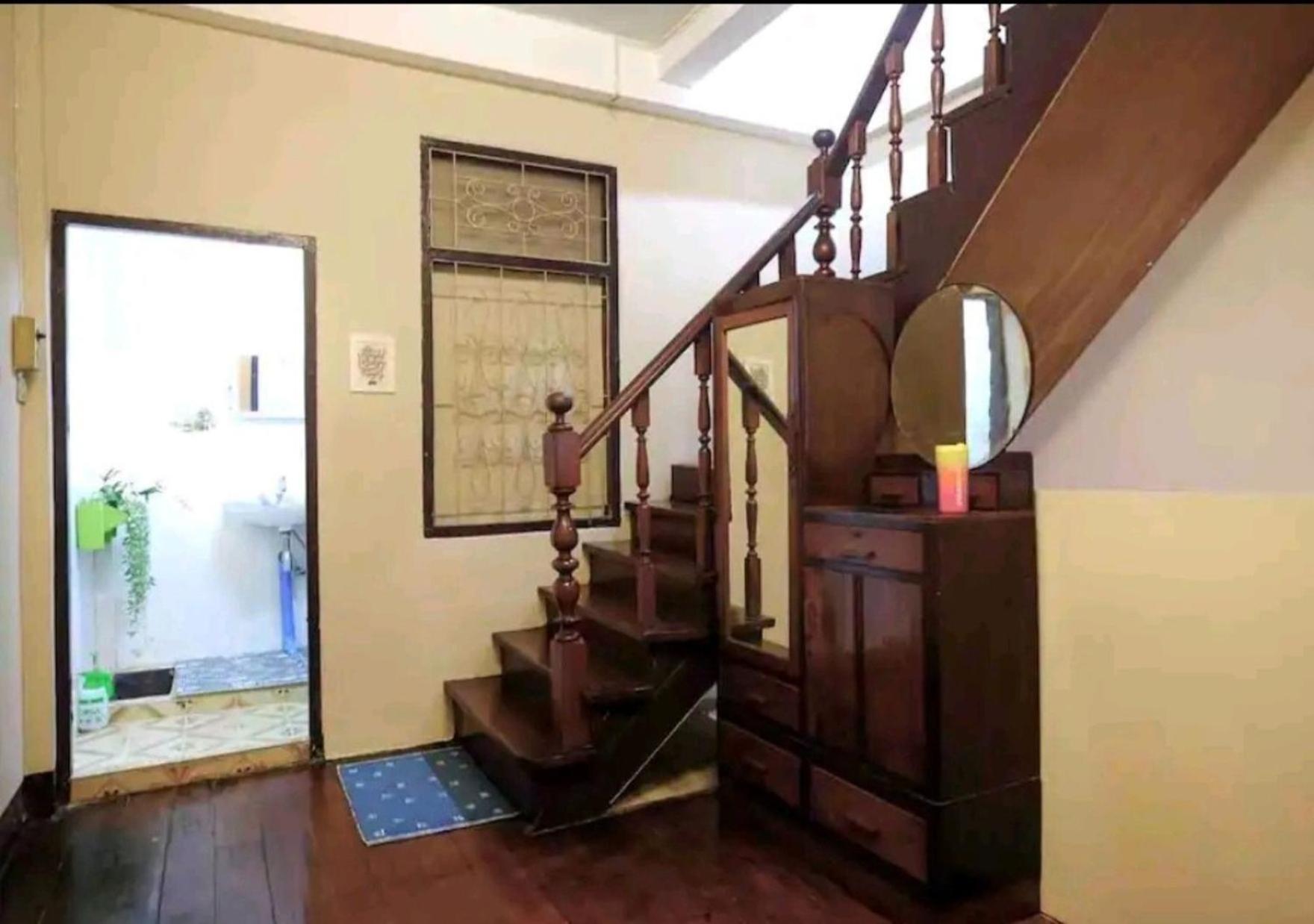 Dahouse Next To Mrt Itsaraphap Exit1 * Bangkok